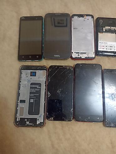 Другие мобильные телефоны: Продам лот телефонов На запчасти ❗ ⚠️Всякие модели Samsung/Oale/Lenovo — 16