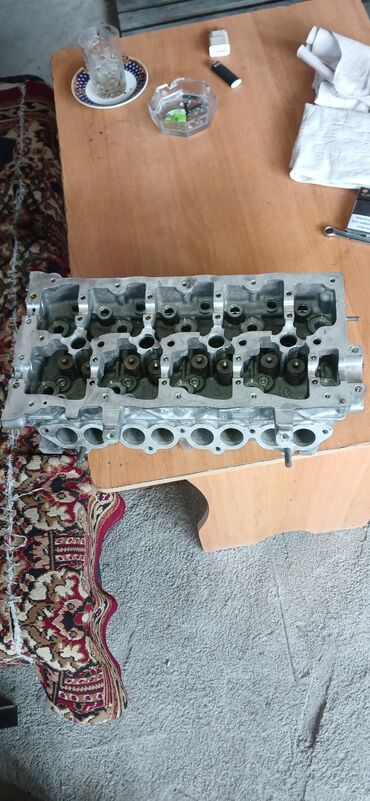 Motor üçün digər detallar: Kia RIO, 1.5 l, Dizel, 2006 il, Orijinal, Almaniya, İşlənmiş