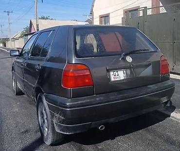 замок голф 3: Volkswagen Golf: 1992 г., 1.8 л, Механика, Бензин, Хэтчбэк — 3