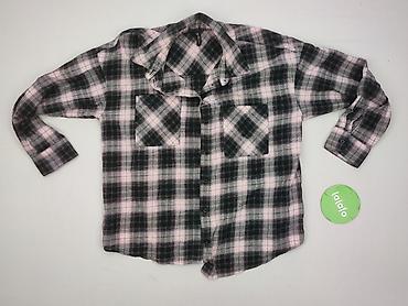 bluza spiderman hm: H&M Divided, Koszula damska, rozmiar 2XS — 2