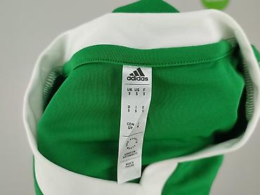 pele numer na koszulce: Adidas, T-shirt damski, rozmiar S — 5