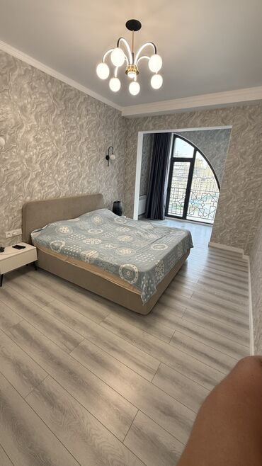 Продажа квартир: 2 комнаты, 64 м², Элитка, 14 этаж, Евроремонт — 15