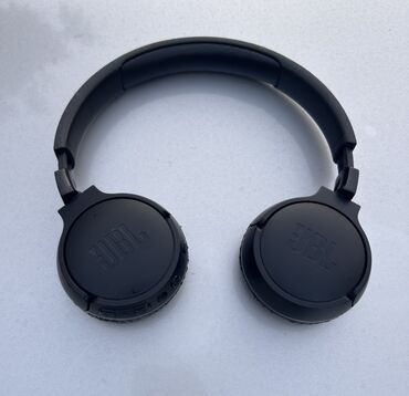 Qulaqcıqlar: Simsiz (Bluetooth) Qulaqcıqlar, JBL, rəng - Qara