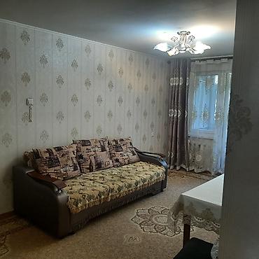 Бөлмөлөрдү ижарага берүү: 3 к кв ра 104 серии 2 этаж в 5 этажном доме Утеплена снаружи — 5