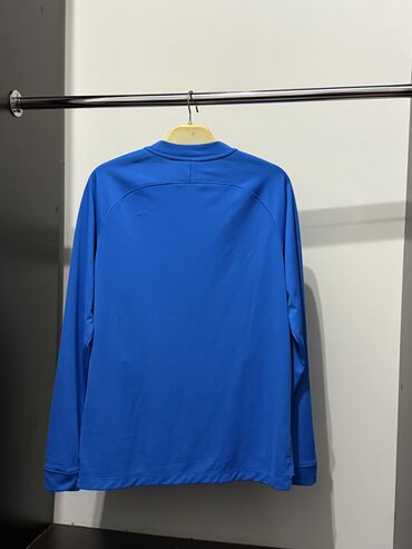 İdman formaları: Yeni Orginal Nike Jaket Və Qısaqol✅ Qısaqol M razmer 25 Azn📌 Jaket S — 2