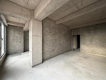 парк победы: 3 комнаты, 85 м², Улан-2 мкр Элитка, 8 этаж, ПСО (под самоотделку) — 5