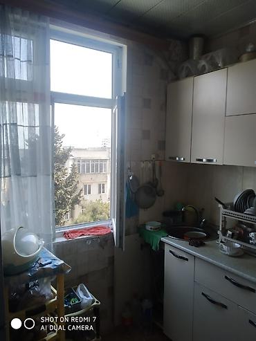 memar ecemi: Bakı, 5-ci mikrorayon, 2 otaqlı, Köhnə tikili, m. Memar Əcəmi, 57 kv. m — 7