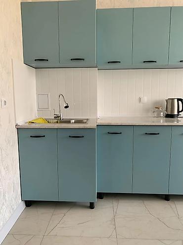 Долгосрочная аренда квартир: 1 комната, Агентство недвижимости, Без подселения, С мебелью полностью — 11