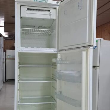 MEİŞET ALQI SATQISI: Холодильник Двухкамерный