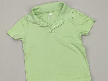 Koszulka, H&M, 3-4 lat, 105-110 cm, stan - Bardzo dobry