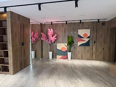 Продажа квартир: 4 комнаты, 160 м², Элитка, 2 этаж, Евроремонт — 16