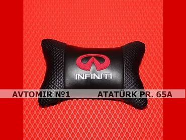 infinti: Infiniti yastiq 🚙🚒 ünvana və bölgələrə ödənişli çatdırılma 💳birkart — 1