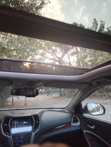 Hyundai: Hyundai Santa Fe: 2 l | 2015 il Krossover — 6