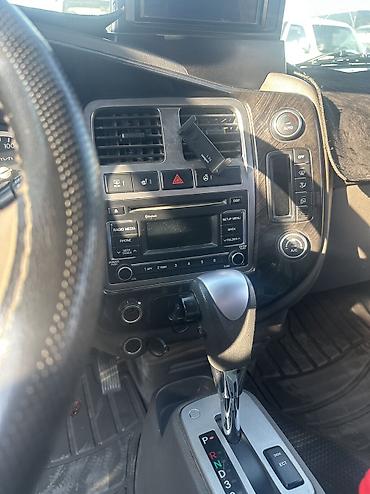 разбор сантафе: Hyundai Porter: 2018 г., 2.5 л, Автомат, Дизель — 8