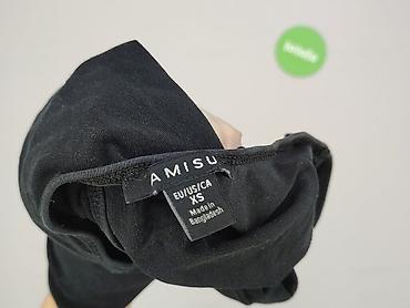 dior bluzki: Amisu, Top damski, rozmiar XS — 5