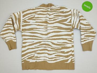 3365 dni: Kardigan damski, rozmiar 2XL — 3
