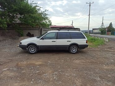 фольксваген caddy: Volkswagen Passat CC: 1991 г., 2 л, Механика, Бензин, Универсал