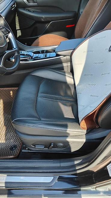 sonata nurais: Hyundai Sonata: 2020 г., 2 л, Автомат, Бензин, Седан — 8