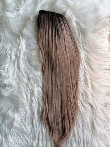 Perike i klipse: Perike
Cena 3200din na lalafo.rs — 18 Perike i klipse: Perike
Cena 3200din — 18