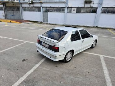 Renault: Renault 19 : 1.8 l. | 1991 έ. 250000 km. Κουπέ — 10