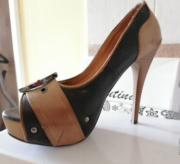 cipele mokasine: Pumps, 37