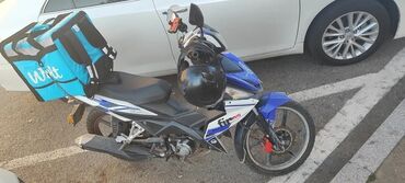 детские мотоциклы на аккумуляторе: LIFAN