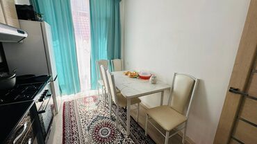 квартира мурас: 1 бөлмө, 31 кв. м, Элитка, 1 кабат