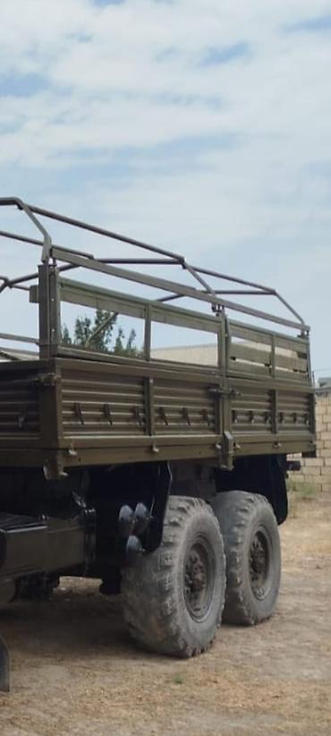 kamaz mosdu: Kamaz KAMAZ4310, 2003 il, İşlənmiş — 4