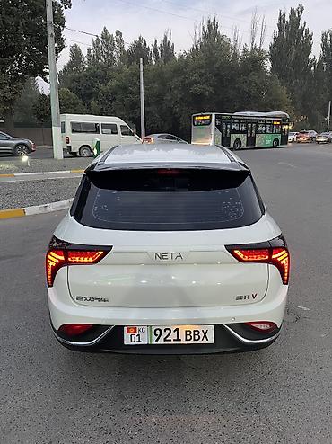 hozon: Продаю Hozon Neta V 2022года 11 месяц ( модельный 2023 года ) Авто — 5