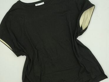 doom eternal t shirty: Women`s T-shirt, Zara, size S (EU 36)