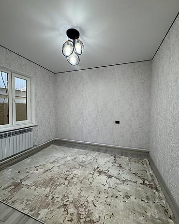 ик дом: 3 бөлмө, 93 м², 2 соток, Новопавловка, Кыймылсыз мүлк агенттиги — 8