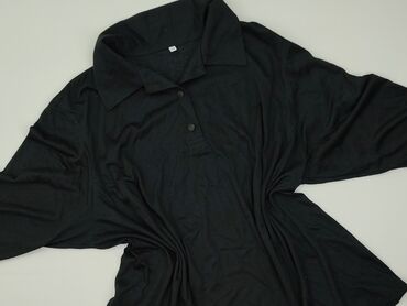Women`s polo shirt, 4XL (EU 48)