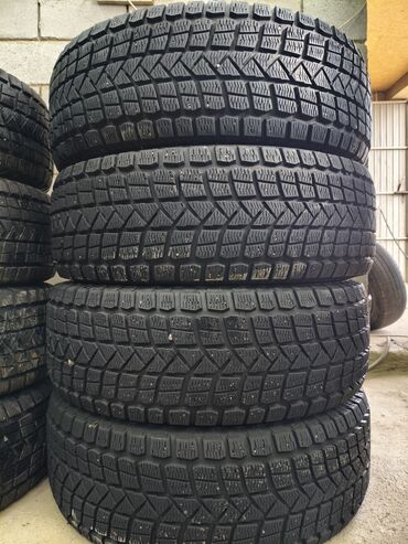литые диски для опель инсигния: Зимние шины 265/65 R17, комплект из 4 шт. Особенности: - Размер