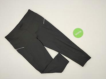 lakeland: Reflex, Legginsy Sportowe damskie, rozmiar L — 2