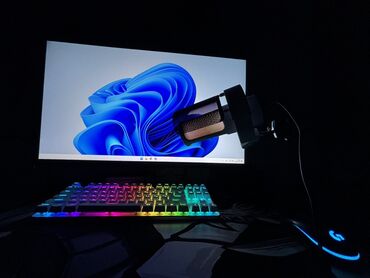 i5 11400f: Компьютер, Игровой