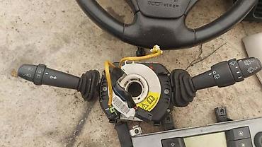 za motor: SPULA VOLANA ABLENDER ZA FIAT STILO ZA 2005. GOD. | FIAT STILO — 2