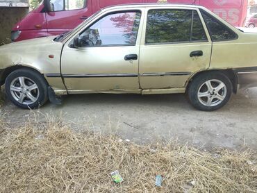 климат контроль марк 2 110: Daewoo Nexia: 2006 г., 1.5 л, Механика, Бензин, Седан