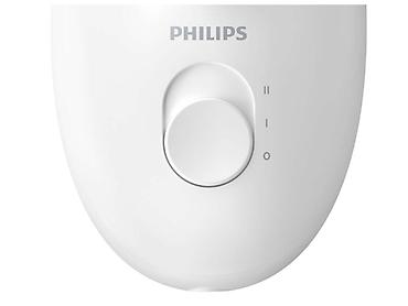 №: 11420 Məhsulun adı: Epilyator Philips BRE255/00 Brend: Philips