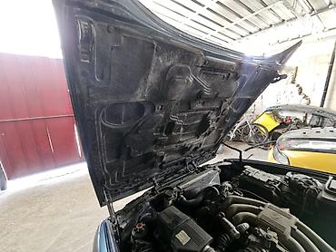 ls 500 lexus: BMW 520: 1990 г., 2 л, Механика, Бензин, Седан — 5