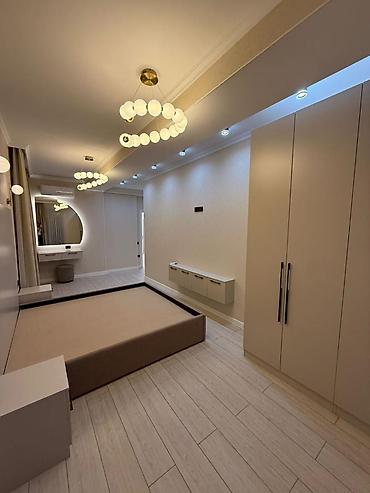 квв: 3 комнаты, 74 м², Элитка, 7 этаж, Дизайнерский ремонт — 3