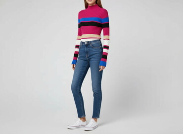 orsay sweter: Orsay, Sweter damski, rozmiar M