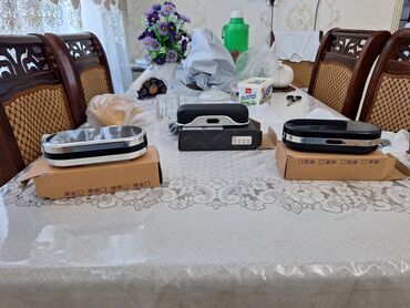 Changan: UV sterilizator qutuları – çoxfunksiyalı dezinfeksiya cihazları