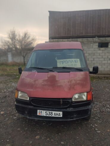 спринтер продажа бишкек: Ford Transit: 1990 г., 2.5 л, Механика, Дизель, Бус