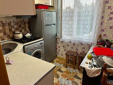 evler bine: Bakı, 2 otaqlı, Köhnə tikili, m. Neftçilər, 48 kv. m — 7