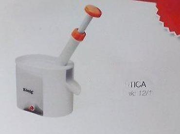 d3 mini nece da se upali: Aparat za čišćenje višanja CC 522 NOVO. Opis proizvoda: Automatski — 7