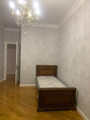 Mənzillər: 4 otaqlı, Yeni tikili, 148 kv. m — 5