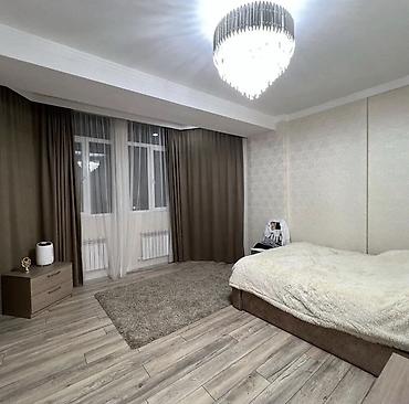 3 комнаты, 75 м², Элитка, 5 этаж, Евроремонт at lalafo.kg 3 комнаты, 75 м², Элитка, 5 этаж, Евроремонт