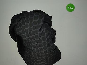 czarne botki: H&M, Kardigan damski, rozmiar M — 6