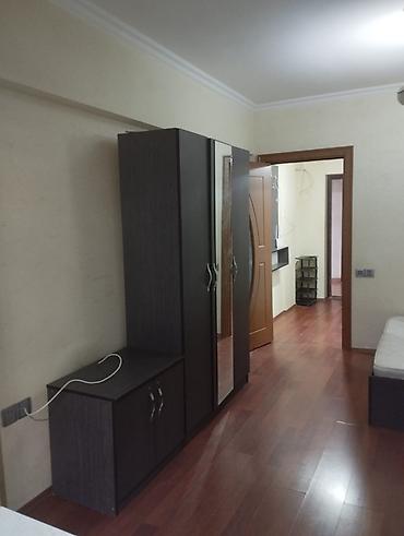 Mənzillər: Bakı, 1 otaqlı, Köhnə tikili, 34 kv. m — 6