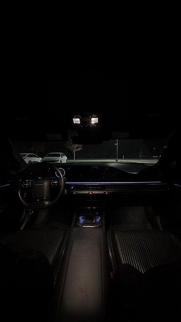 1g ge: Hyundai Grandeur: 2024 г., 3.5 л, Автомат, Бензин, Седан — 9